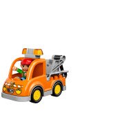 LEGO® Abschleppwagen (10814)