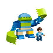 LEGO® Miles´ Exo-Flex-Anzug (10825)