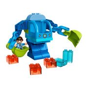 LEGO® Miles´ Exo-Flex-Anzug (10825)