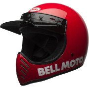 Bell Moto-3