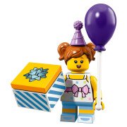 LEGO® Serie 18: Party (71021)