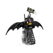 LEGO® Einsatzbereiter Batman™ und Eisenbart (70836)