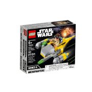 LEGO® Naboo Starfighter™ Microfighter (75223)