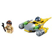 LEGO® Naboo Starfighter™ Microfighter (75223)