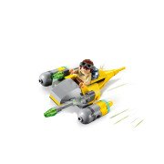 LEGO® Naboo Starfighter™ Microfighter (75223)