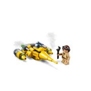 LEGO® Naboo Starfighter™ Microfighter (75223)