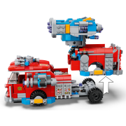 LEGO® Phantom Feuerwehrauto 3000 (70436)