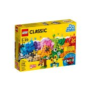 LEGO® Bausteine-Set - Zahnräder (10712)