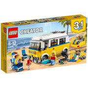 LEGO® Surfermobil (31079)