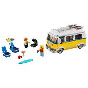 LEGO® Surfermobil (31079)