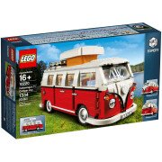 LEGO® Volkswagen T1 Campingbus (10220)