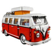 LEGO® Volkswagen T1 Campingbus (10220)