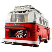 LEGO® Volkswagen T1 Campingbus (10220)