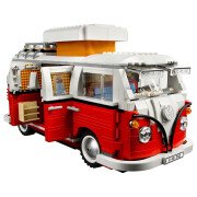 LEGO® Volkswagen T1 Campingbus (10220)