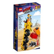 LEGO® Emmets Dreirad! (70823)