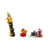 LEGO® Emmets Dreirad! (70823)