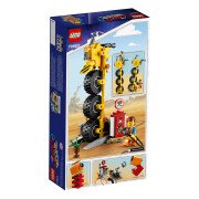 LEGO® Emmets Dreirad! (70823)