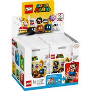 LEGO® Mario-Charaktere-Serie (71361)