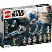 LEGO® Clone Troopers™ der 501. Legion (75280)