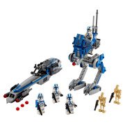 LEGO® Clone Troopers™ der 501. Legion (75280)