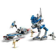 LEGO® Clone Troopers™ der 501. Legion (75280)