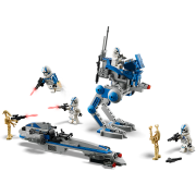 LEGO® Clone Troopers™ der 501. Legion (75280)