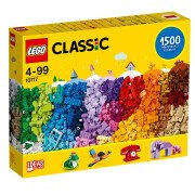 LEGO® Extragroße Steinebox (10717)