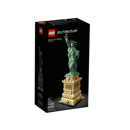 LEGO® Freiheitsstatue (21042)