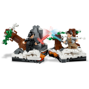 LEGO® Duell um die Starkiller-Basis (75236)