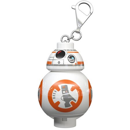 LEGO® Star Wars™ BB-8™ Schlüsselanhänger mit Licht (5005298)