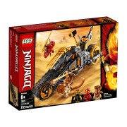 LEGO® Coles Offroad-Bike (70672)