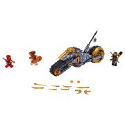 LEGO® Coles Offroad-Bike (70672)