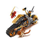 LEGO® Coles Offroad-Bike (70672)