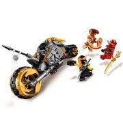 LEGO® Coles Offroad-Bike (70672)