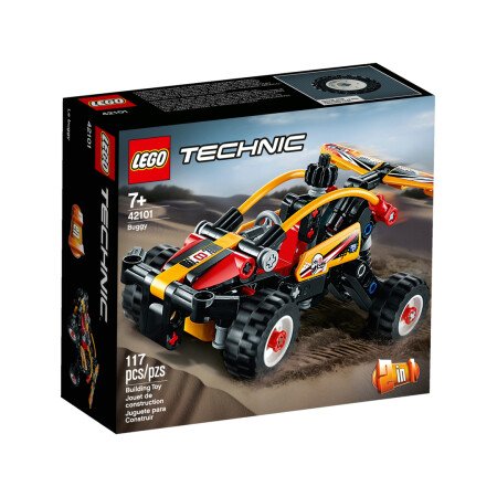 LEGO® Strandbuggy (42101)