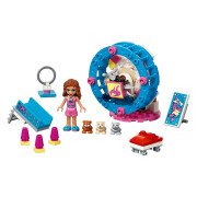 LEGO® Olivias Hamster-Spielplatz (41383)