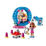 LEGO® Olivias Hamster-Spielplatz (41383)