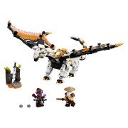 LEGO® Wus gefährlicher Drache (71718)