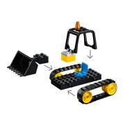 LEGO® Bagger auf der Baustelle (60252)