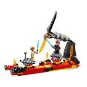 LEGO® Duell auf Mustafar™ (75269)