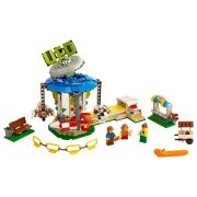 LEGO® Jahrmarktkarussell (31095)