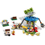 LEGO® Jahrmarktkarussell (31095)