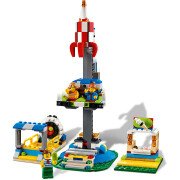 LEGO® Jahrmarktkarussell (31095)