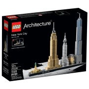 LEGO® New York City (21028)