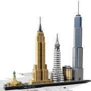 LEGO® New York City (21028)