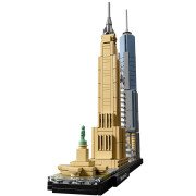 LEGO® New York City (21028)