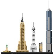 LEGO® New York City (21028)