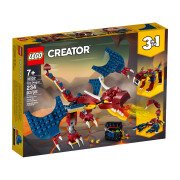 LEGO® Feuerdrache (31102)