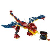 LEGO® Feuerdrache (31102)