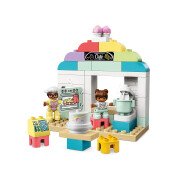 LEGO® Tortenbäckerei (10928)